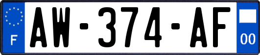 AW-374-AF