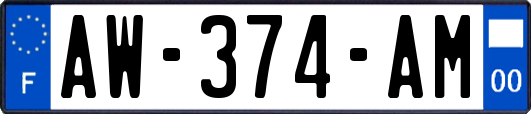 AW-374-AM