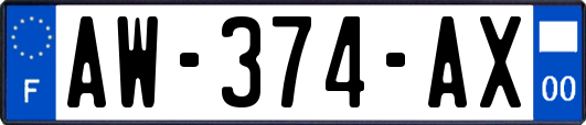 AW-374-AX