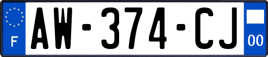 AW-374-CJ