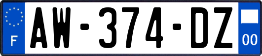 AW-374-DZ