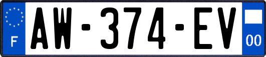 AW-374-EV