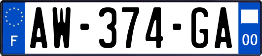 AW-374-GA