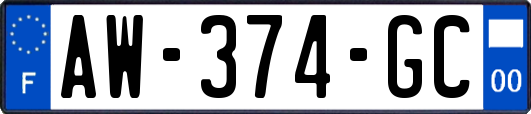 AW-374-GC