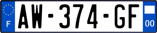 AW-374-GF