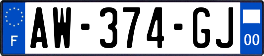 AW-374-GJ