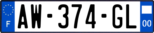 AW-374-GL
