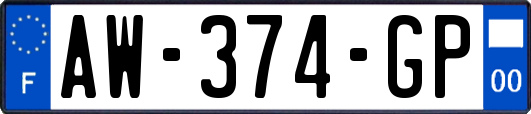 AW-374-GP