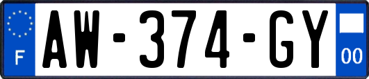 AW-374-GY