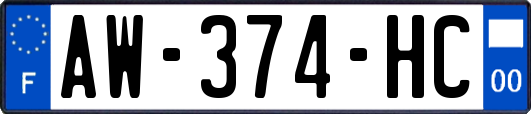 AW-374-HC