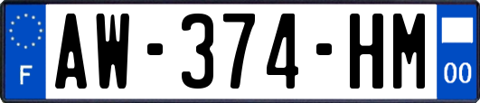 AW-374-HM