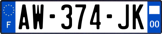 AW-374-JK