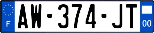 AW-374-JT