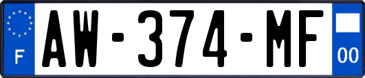 AW-374-MF