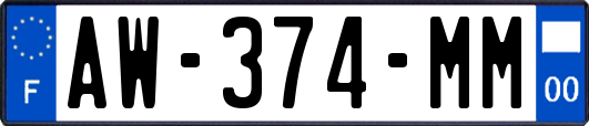 AW-374-MM