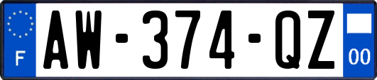 AW-374-QZ