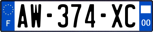 AW-374-XC