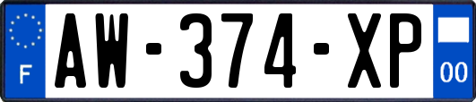AW-374-XP