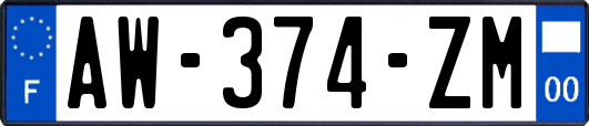 AW-374-ZM