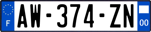 AW-374-ZN