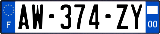 AW-374-ZY