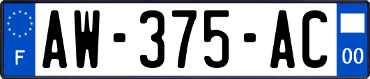 AW-375-AC