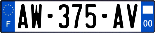 AW-375-AV