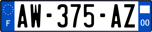 AW-375-AZ