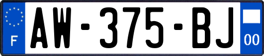 AW-375-BJ