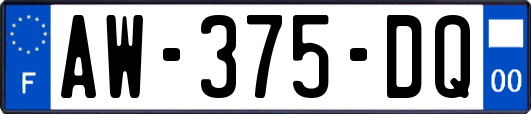 AW-375-DQ