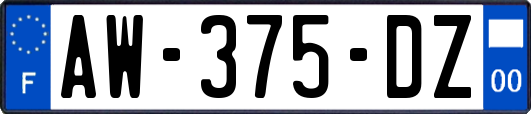 AW-375-DZ