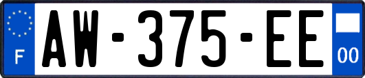 AW-375-EE