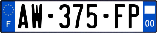AW-375-FP