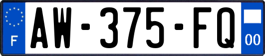 AW-375-FQ