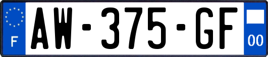 AW-375-GF
