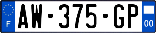 AW-375-GP