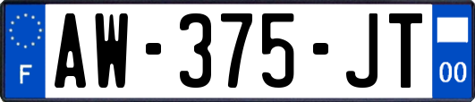 AW-375-JT