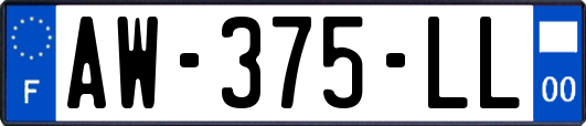 AW-375-LL