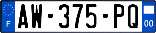 AW-375-PQ