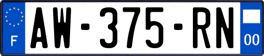 AW-375-RN