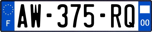 AW-375-RQ