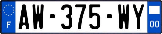 AW-375-WY