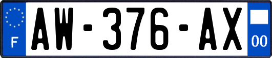 AW-376-AX