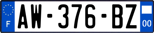 AW-376-BZ