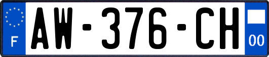 AW-376-CH