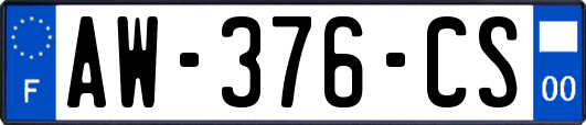 AW-376-CS