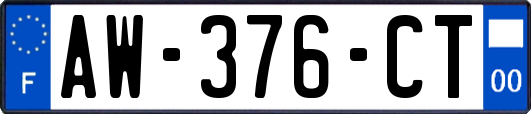 AW-376-CT