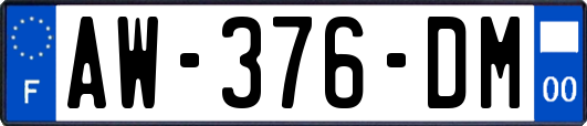 AW-376-DM