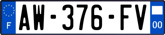 AW-376-FV