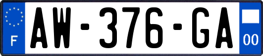 AW-376-GA